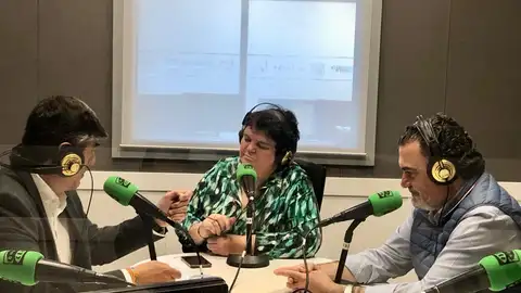 programa especial Más de uno Marina Baixa. programa especial Más de uno Marina Baixa.