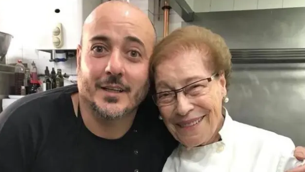 El jefe de cocina de El Celler de Can Roca muere en un accidente de tráfico El jefe de cocina de El Celler de Can Roca muere en un accidente de tráfico