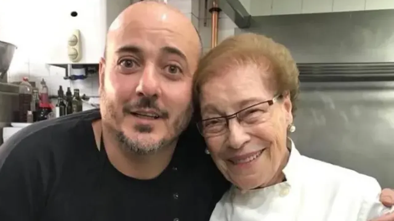 El jefe de cocina de El Celler de Can Roca muere en un accidente de tráfico