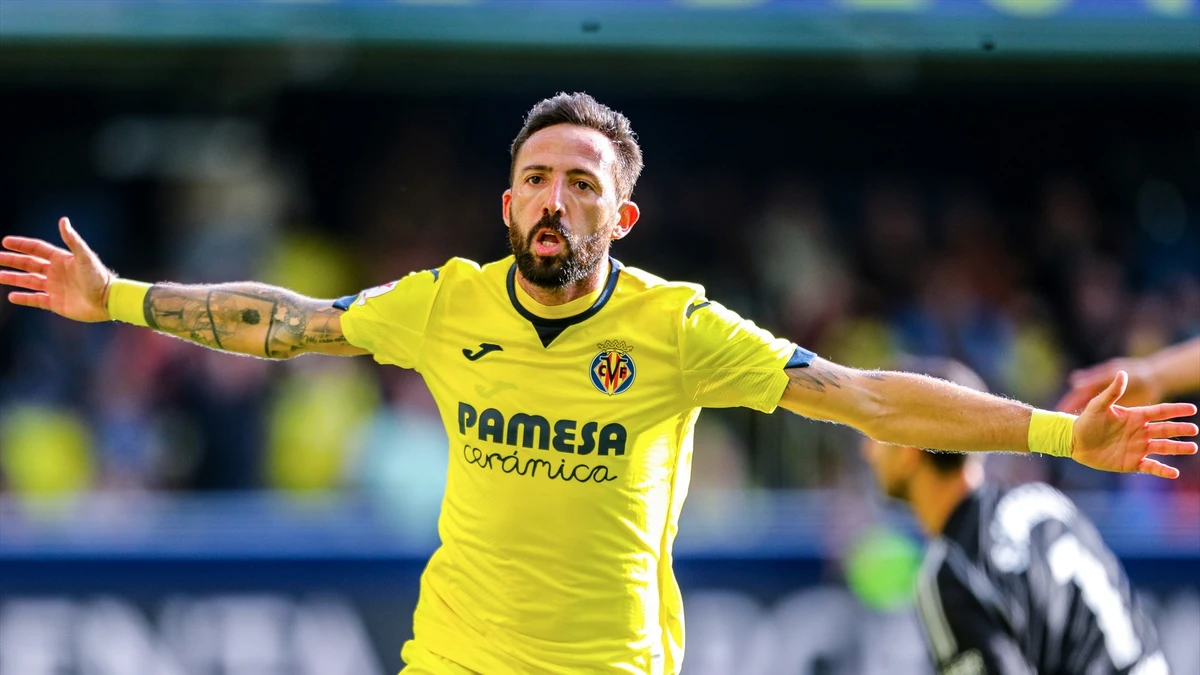 José Luis Morales: "Que un entrenador te de esa confianza ...