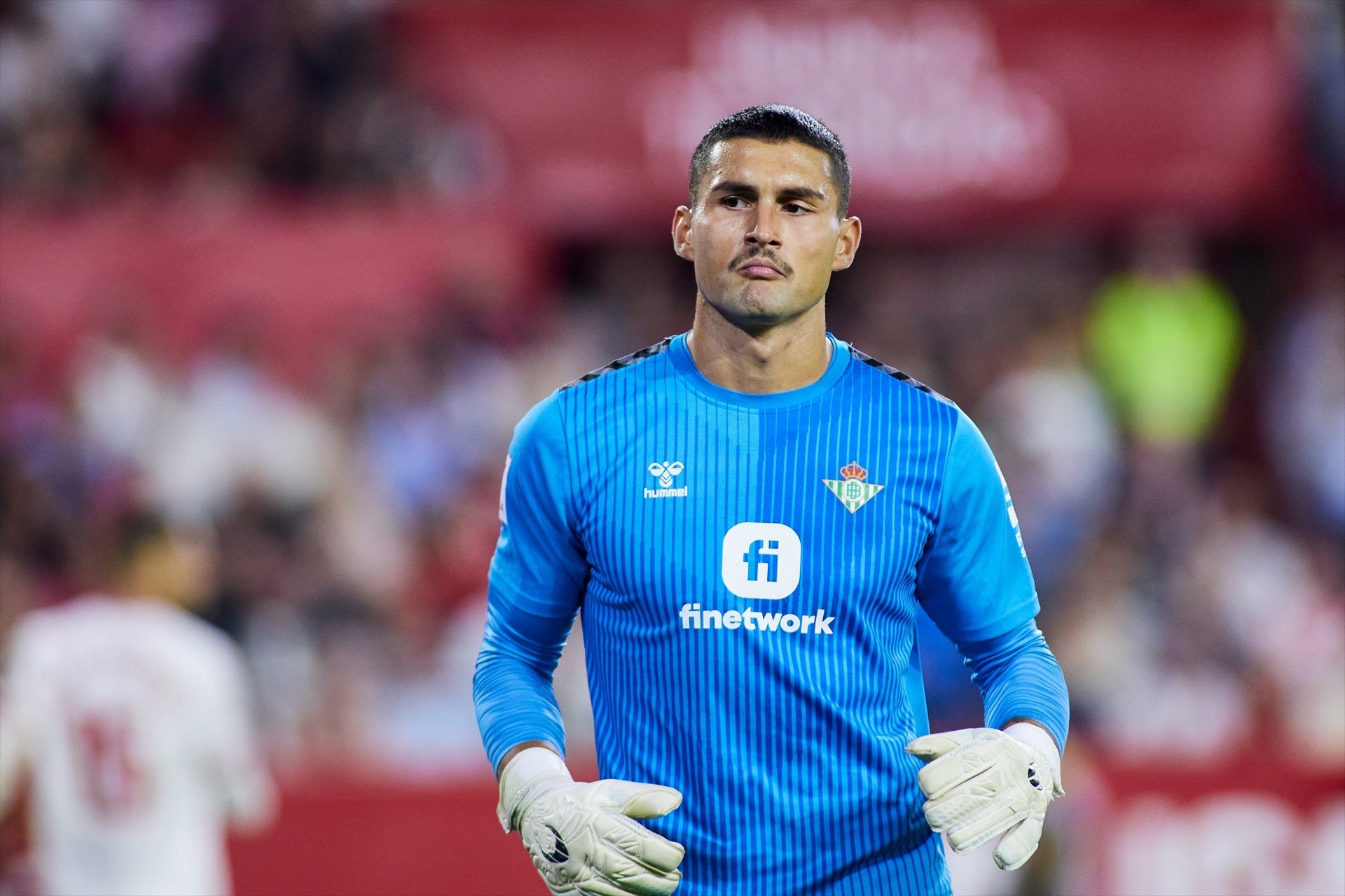 Fran Vieites: "Es un sueño compartir estas vivencias con este club" Fran Vieites: "Es un sueño compartir estas vivencias con este club"