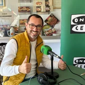 Toni Mayor, chel de El Pòsit Eventos. Toni Mayor, chel de El Pòsit Eventos.