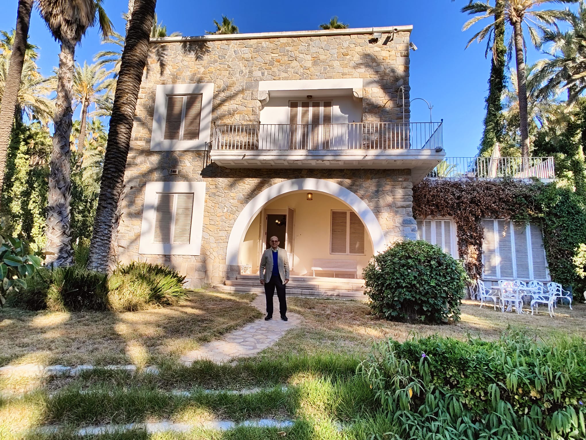 Elche acoge una reunión técnica para seguir avanzando en las reglas de explotación del Júcar-Vinalopó Elche acoge una reunión técnica para seguir avanzando en las reglas de explotación del Júcar-Vinalopó