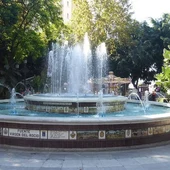 Fuente Marbella Fuente Marbella