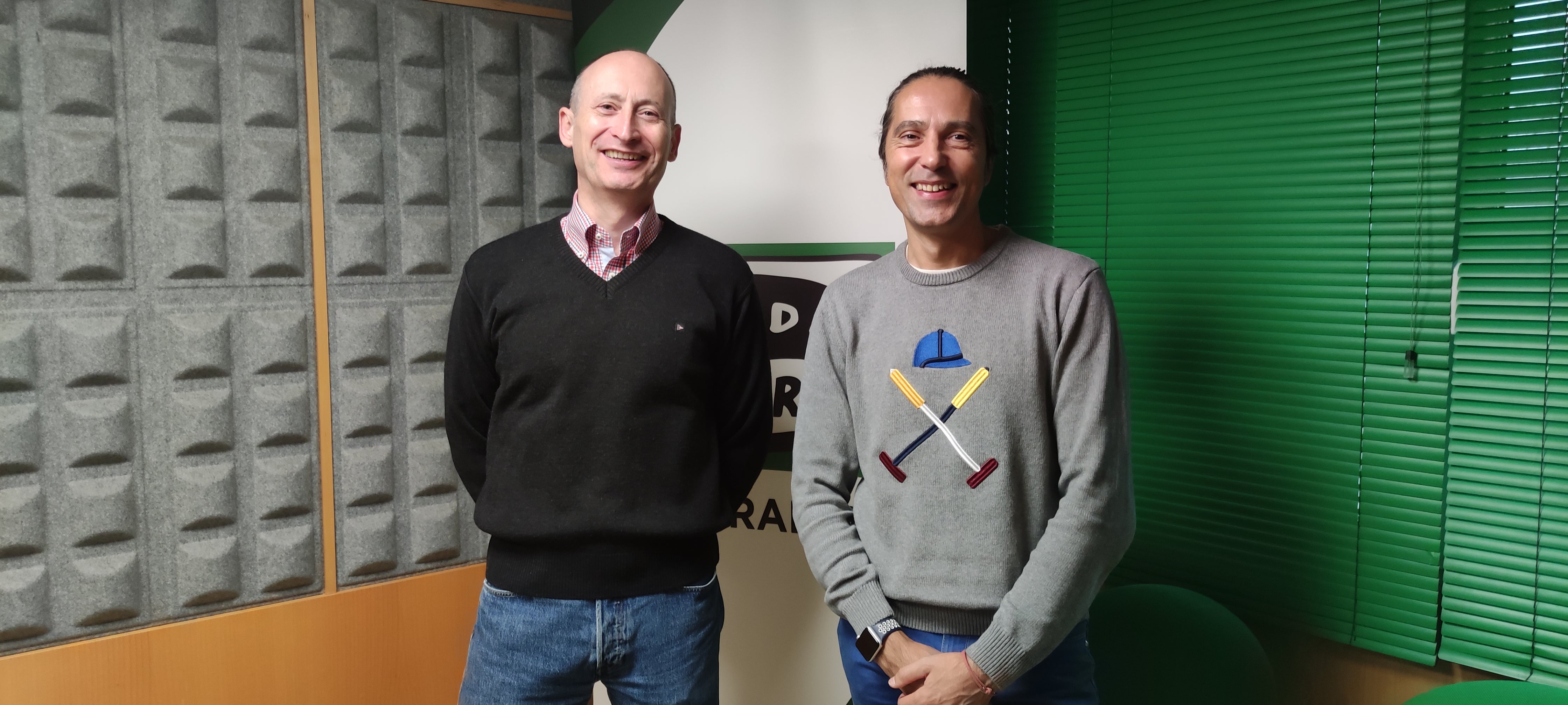 Víctor González: “Nuestro 50 aniversario es sólo el inicio para nuevos objetivos: la internacionalización desde lo local” Víctor González: “Nuestro 50 aniversario es sólo el inicio para nuevos objetivos: la internacionalización desde lo local”