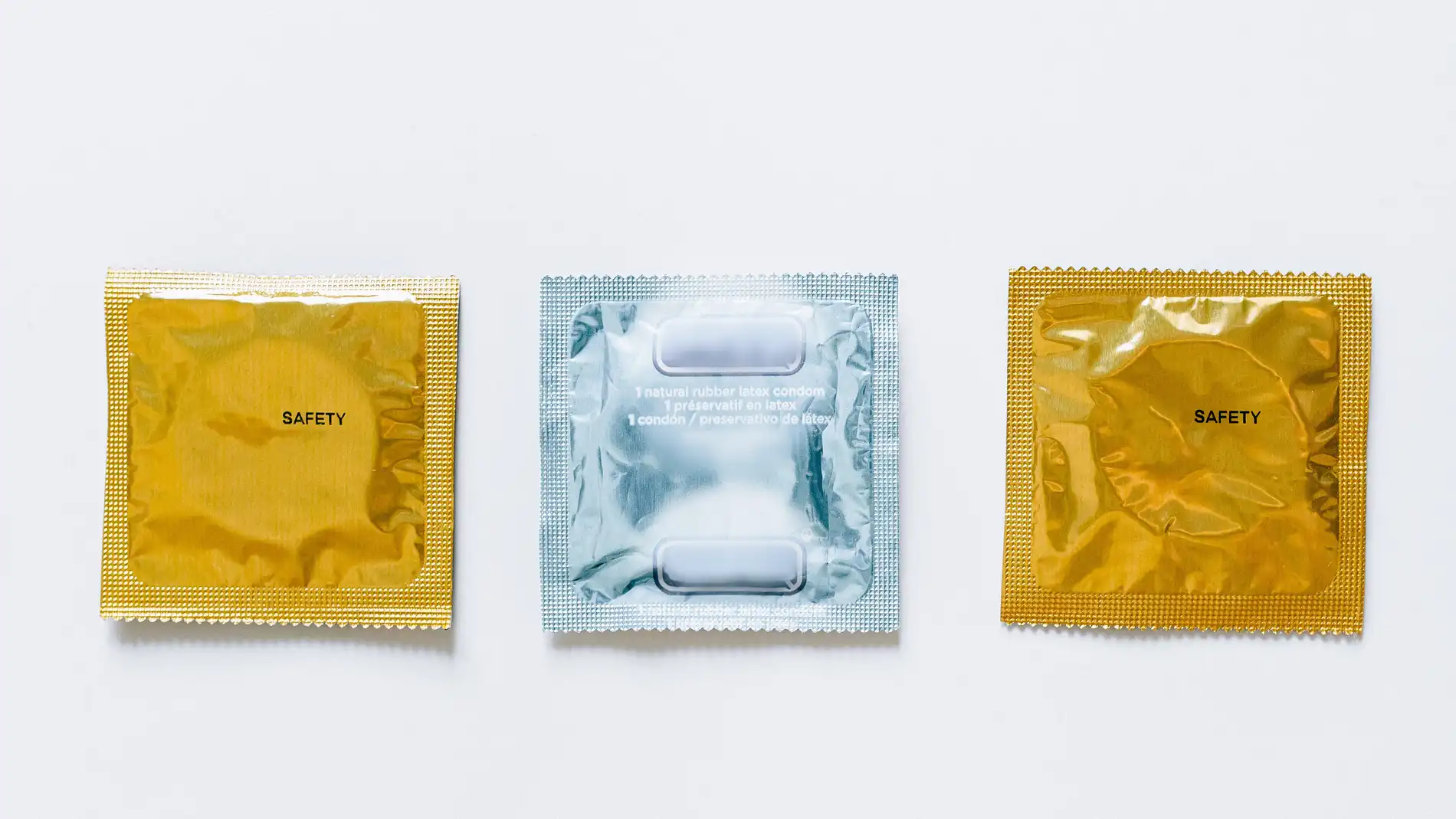 Un 40 por ciento de los jóvenes no usa preservativo en las relaciones sexuales