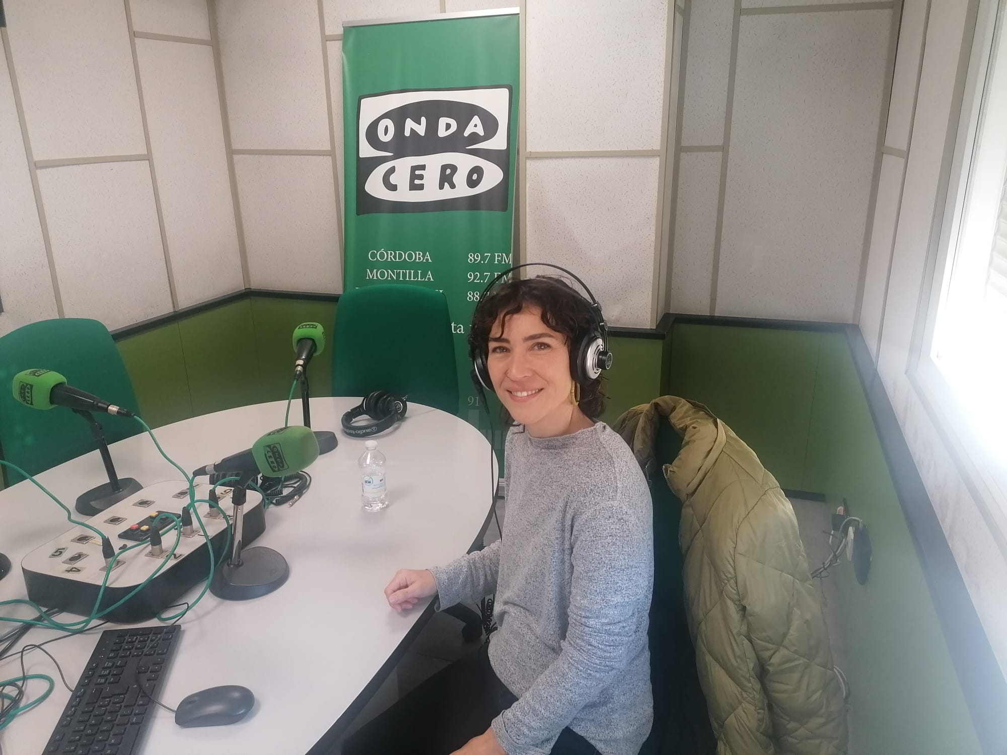 Itinerario de emprendimiento social y tecnológico en Córdoba XV Itinerario de emprendimiento social y tecnológico en Córdoba XV