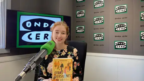 Esperanza Luque Esperanza Luque