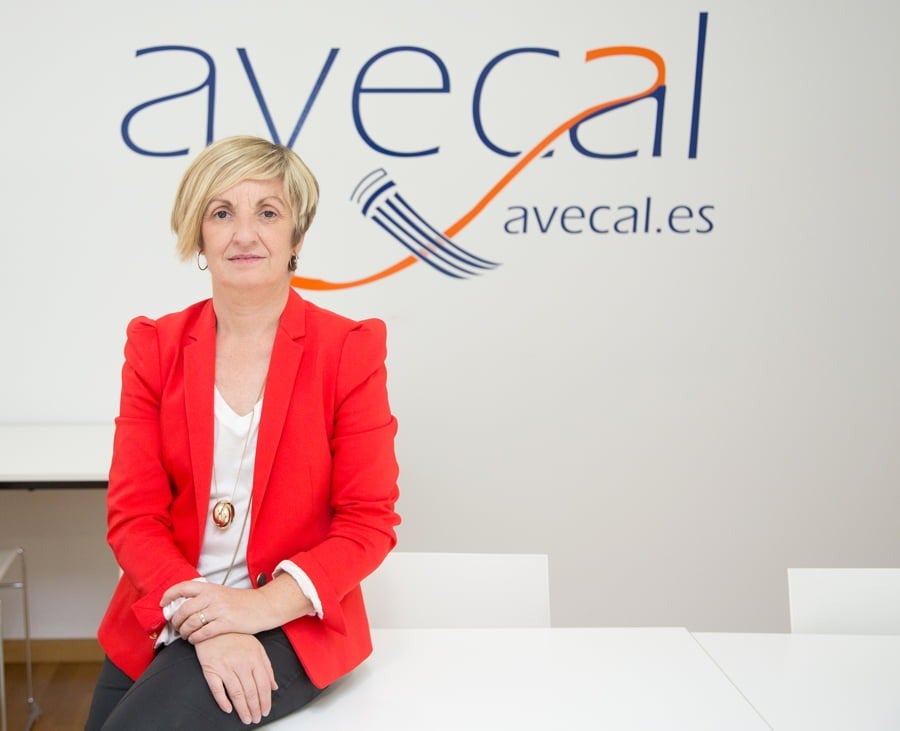 Marián Cano, nueva consellera de Industria, Innovación, Comercio y Turismo Marián Cano, nueva consellera de Industria, Innovación, Comercio y Turismo