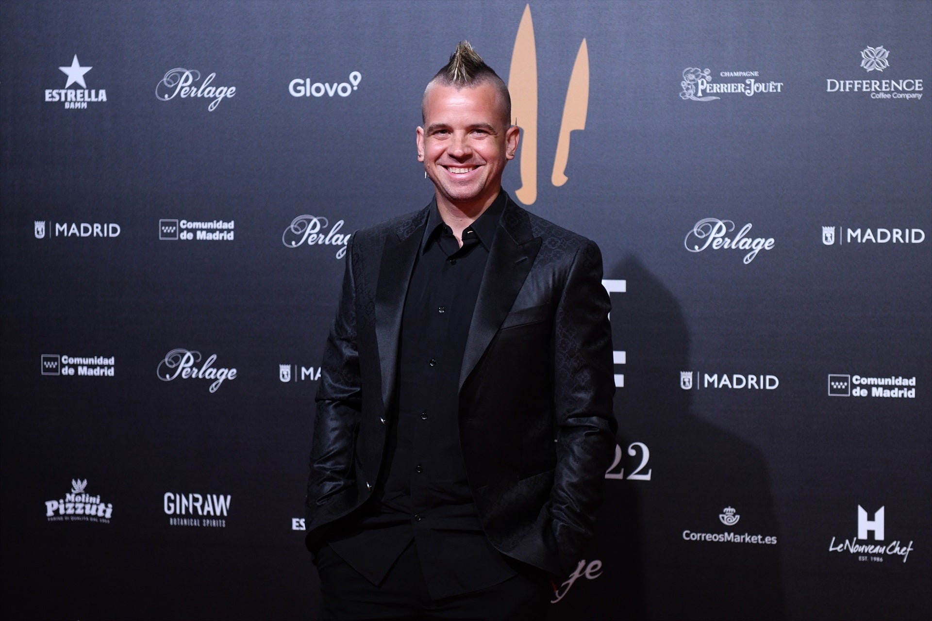 Dabiz Muñoz lanza sus nuevos turrones para Navidad: cuánto valen y dónde se compran Dabiz Muñoz lanza sus nuevos turrones para Navidad: cuánto valen y dónde se compran