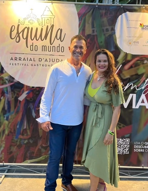 La Policía de Brasil cree que el chef mallorquín y su mujer fueron ejecutados La Policía de Brasil cree que el chef mallorquín y su mujer fueron ejecutados