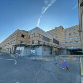  Hospital General de Castelló modifica desde este lunes el acceso a Urgencias
