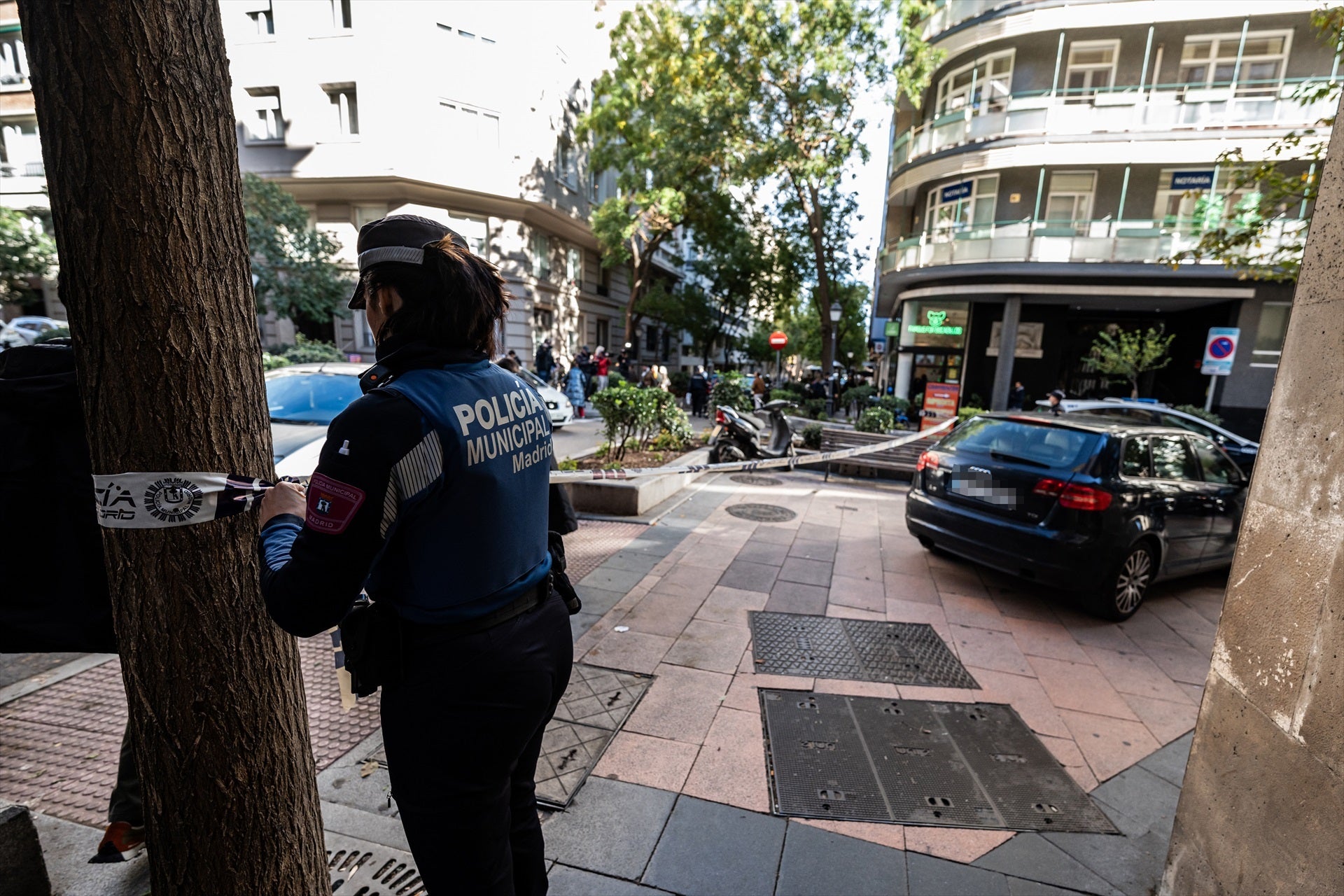 El puzle criminal detrás del intento de asesinato de Alejo Vidal-Quadras El puzle criminal detrás del intento de asesinato de Alejo Vidal-Quadras