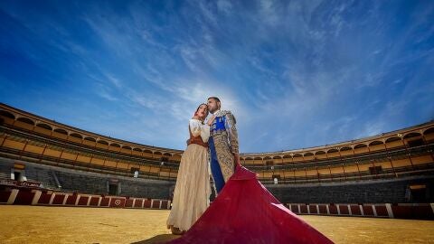Cartel ganador Ballet flamenco de Barcelona