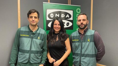 Elige Guardia Civil