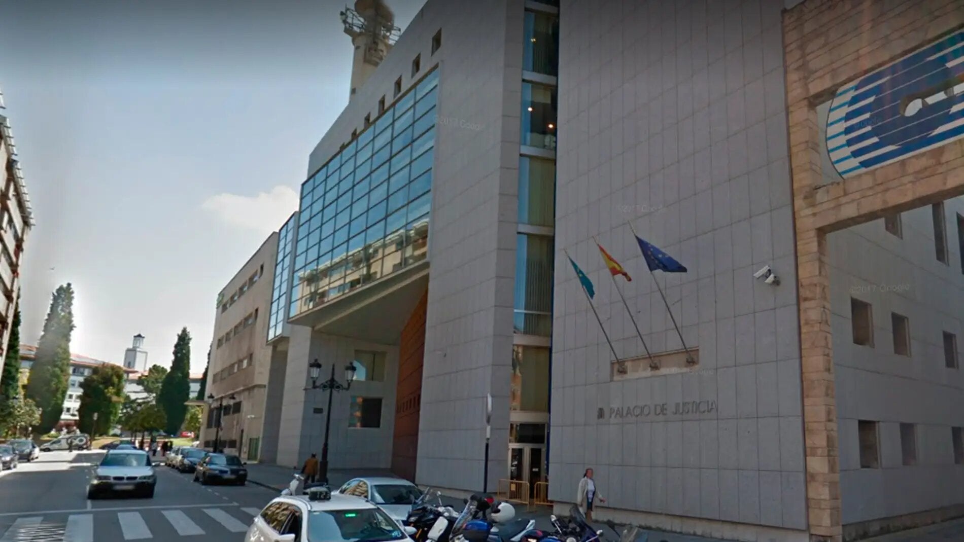 Prisión para los detenidos por matar a un familiar en Granda, Siero Prisión para los detenidos por matar a un familiar en Granda, Siero