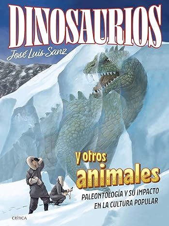 Lo que no sabías de los dinosaurios Lo que no sabías de los dinosaurios