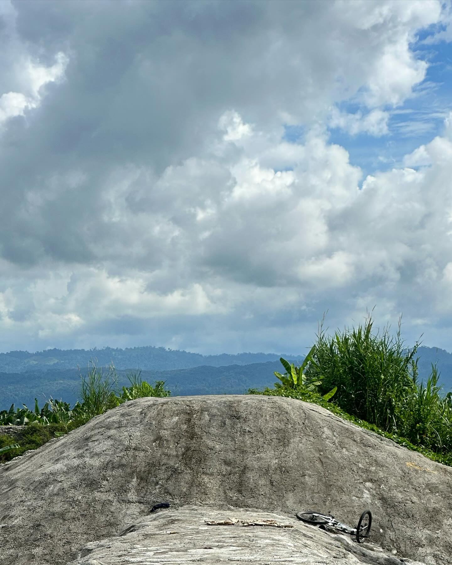 La ciclista Ariadna Ródenas se fractura el peroné en Costa Rica La ciclista Ariadna Ródenas se fractura el peroné en Costa Rica