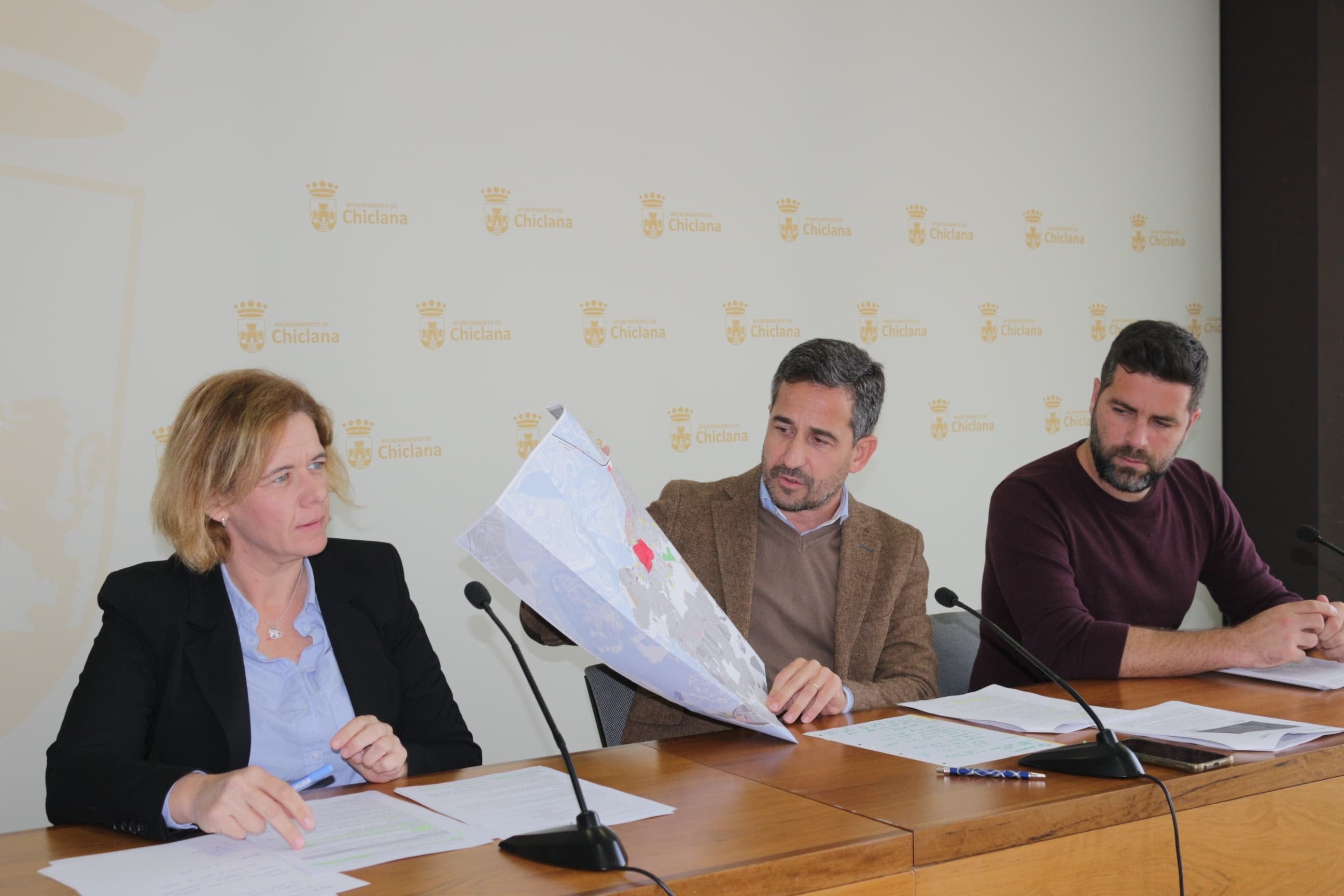 A debate la Ordenanza de implantación de zona de bajas emisiones de Chiclana A debate la Ordenanza de implantación de zona de bajas emisiones de Chiclana