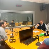 Cara i Creu a La Brúixola d'Onda Cero Catalunya Cara i Creu a La Brúixola d'Onda Cero Catalunya