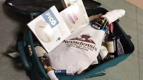 cesta navidad cesta navidad