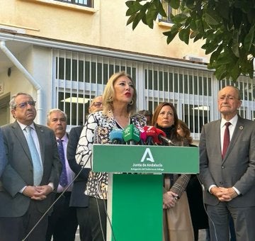 Noticias Málaga 28/11/2023 Noticias Málaga 28/11/2023