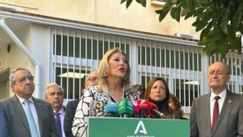 Centro de Salud de El Palo