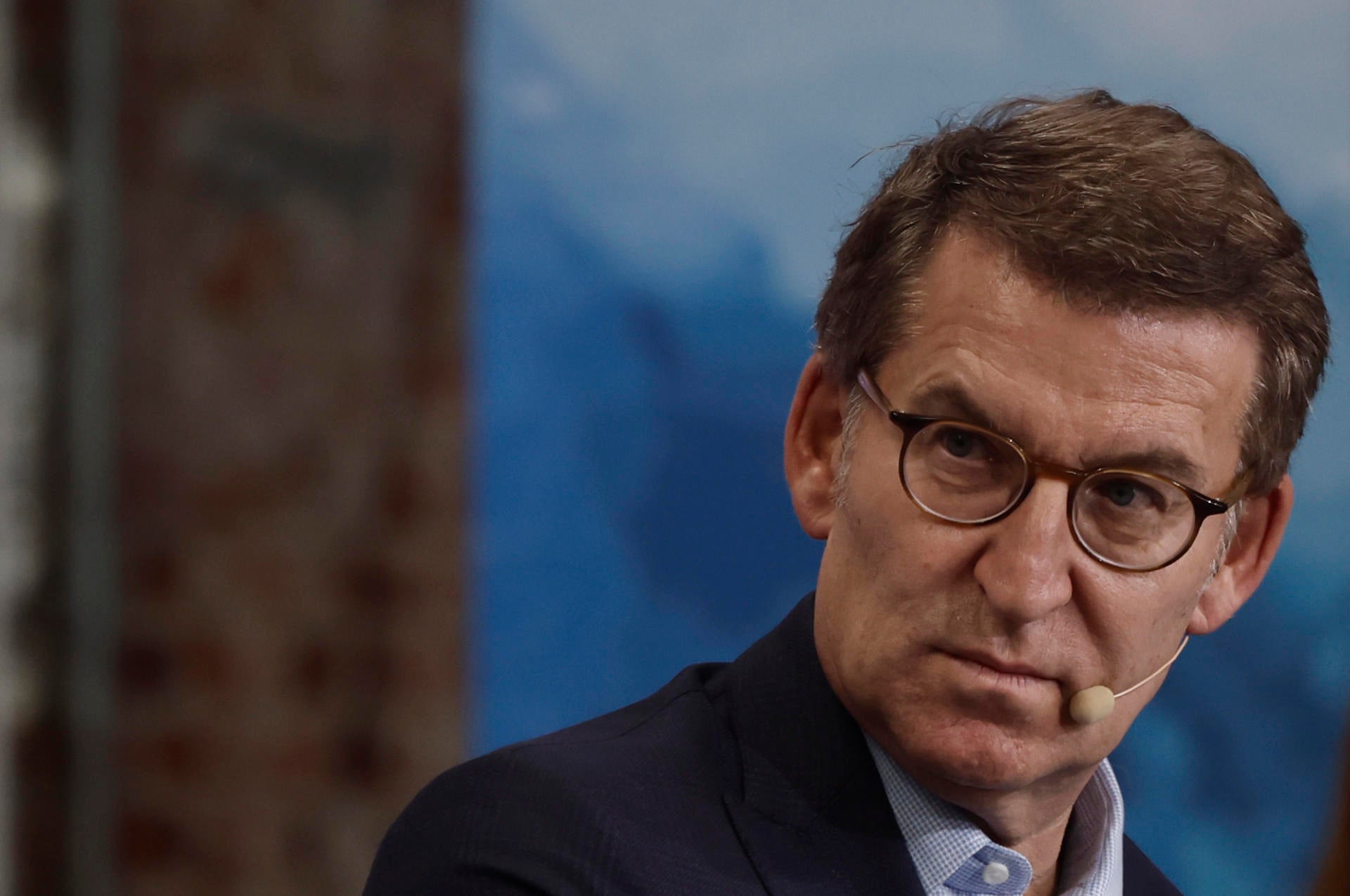 VOTA: ¿Comparte con el PP europeo que el Estado de Derecho está en peligro en España? VOTA: ¿Comparte con el PP europeo que el Estado de Derecho está en peligro en España?