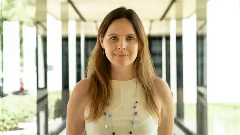 Belén Franch Premios Onda Cero Valencia