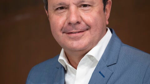 Jos&eacute; Antonio Santano