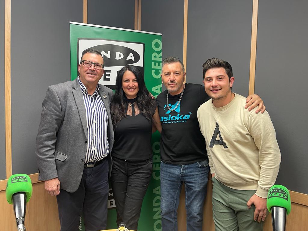 Las fiestas de los barrios y partidas de Alicante celebran este sábado la elección de sus reinas en Casa Mediterraneo Las fiestas de los barrios y partidas de Alicante celebran este sábado la elección de sus reinas en Casa Mediterraneo