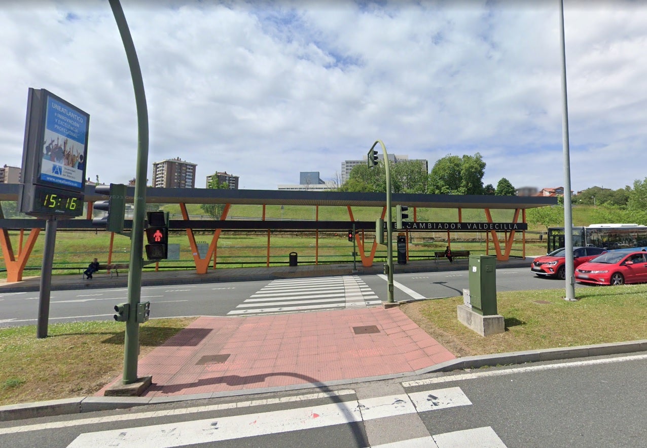 Detenido el conductor de un furgón por el grave atropello de un hombre y fuga en Santander Detenido el conductor de un furgón por el grave atropello de un hombre y fuga en Santander