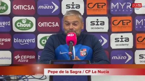 Pepe La Sagra