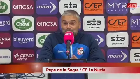 Pepe La Sagra Pepe La Sagra