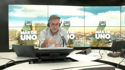 Monólogo de Alsina: "Deje de criticar, que la amnistía es para usted" Monólogo de Alsina: "Deje de criticar, que la amnistía es para usted"