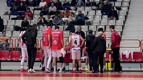 Tiempo muerto Tiempo muerto