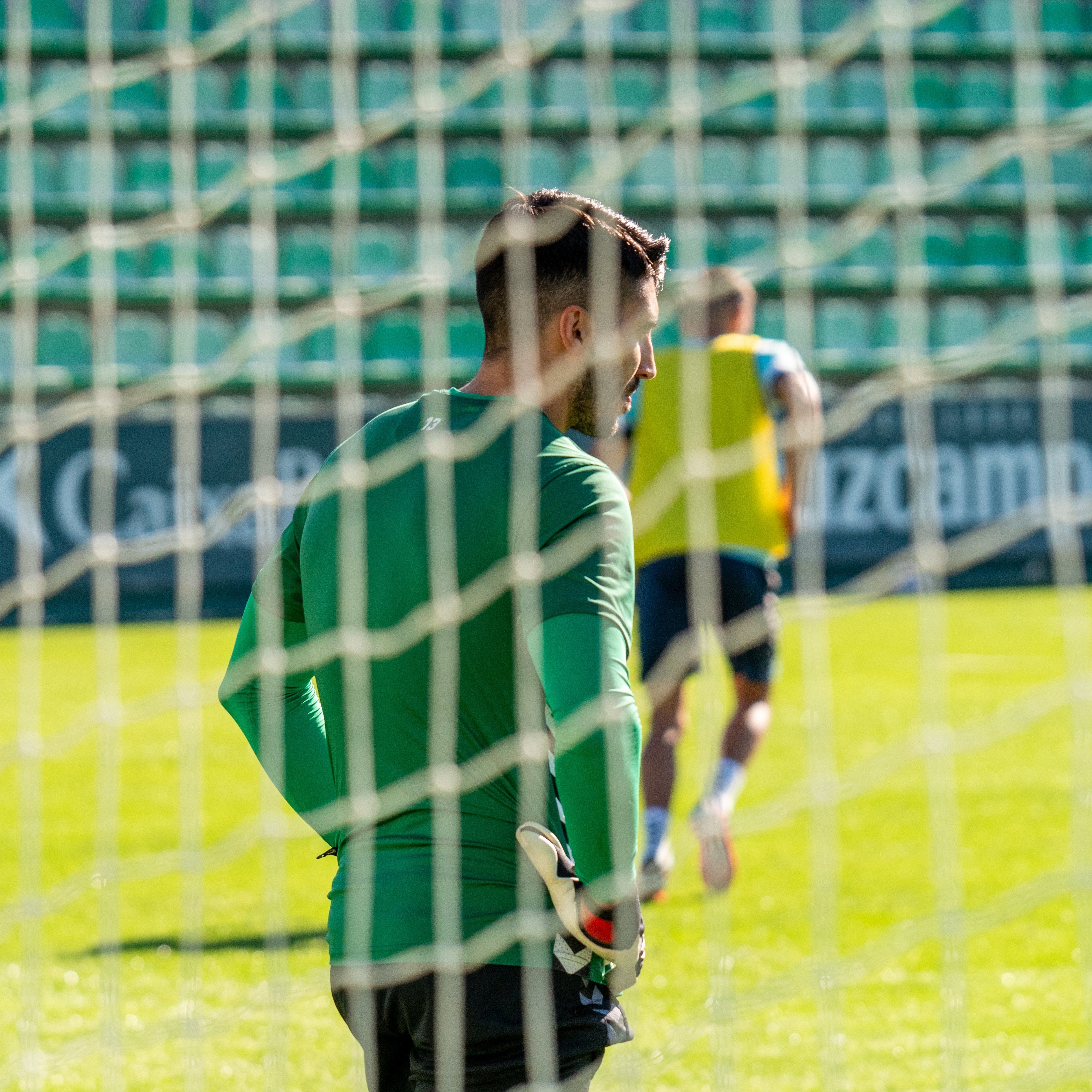 Rui Silva viaja a Praga; el Betis pierde a Carvalho y Rodri Rui Silva viaja a Praga; el Betis pierde a Carvalho y Rodri