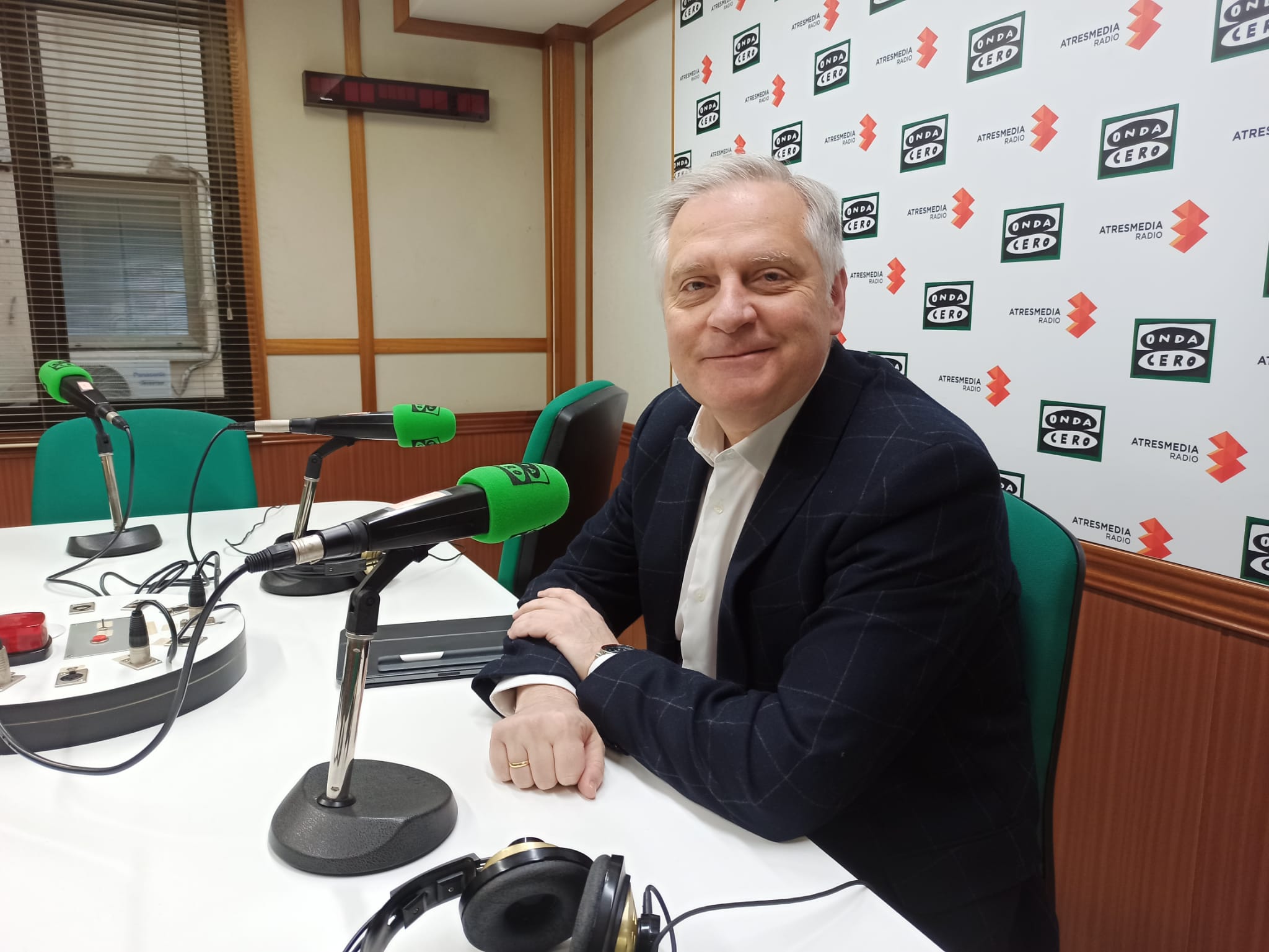 Cañizares avanza que el presupuesto 2024 de Ciudad Real contemplará proyectos que "se vienen arrastrando" desde hace años Cañizares avanza que el presupuesto 2024 de Ciudad Real contemplará proyectos que "se vienen arrastrando" desde hace años