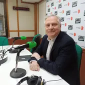 Francisco Cañizares en los estudios de Onda Cero Ciudad Real Francisco Cañizares en los estudios de Onda Cero Ciudad Real