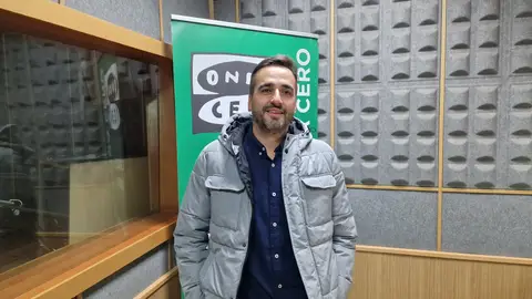 Javi Aguilera Javi Aguilera