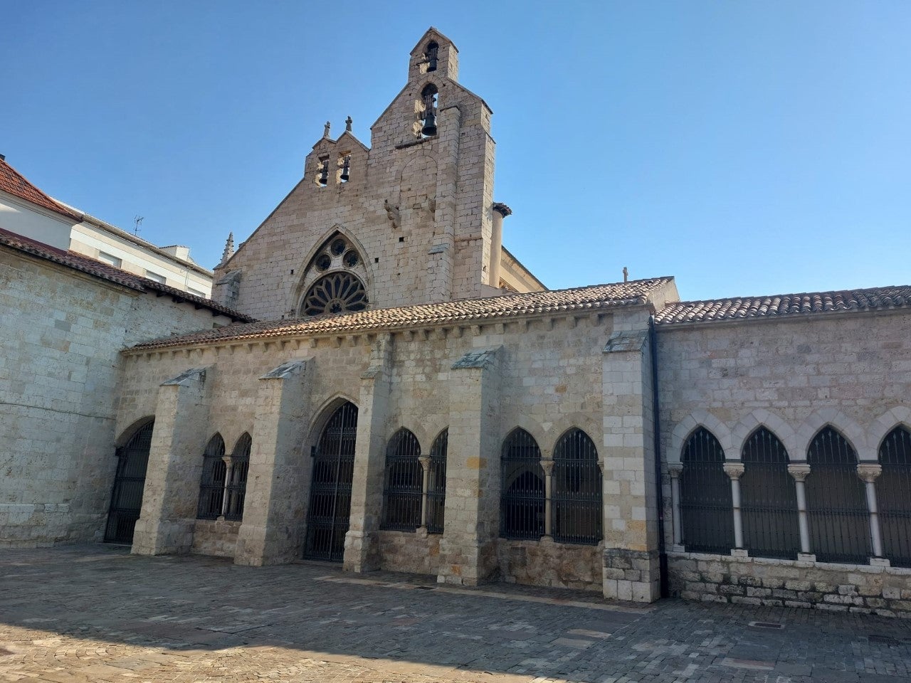 El Ayuntamiento de Palencia pretende que el Museo de la Semana Santa sea una realidad esta legislatura El Ayuntamiento de Palencia pretende que el Museo de la Semana Santa sea una realidad esta legislatura