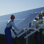 Aresol Renovables: 9 parques fotovoltaicos en el Nudo de Haro, reducción de 220.000 toneladas anuales de CO2 y una apuesta por el reto demográfico