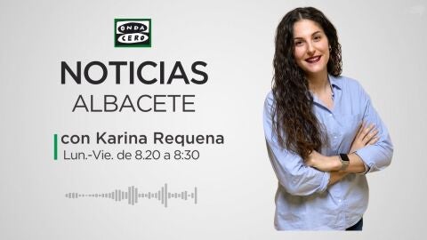 Informativo matinal con Karina Requena