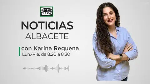 Informativo matinal con Karina Requena Informativo matinal con Karina Requena