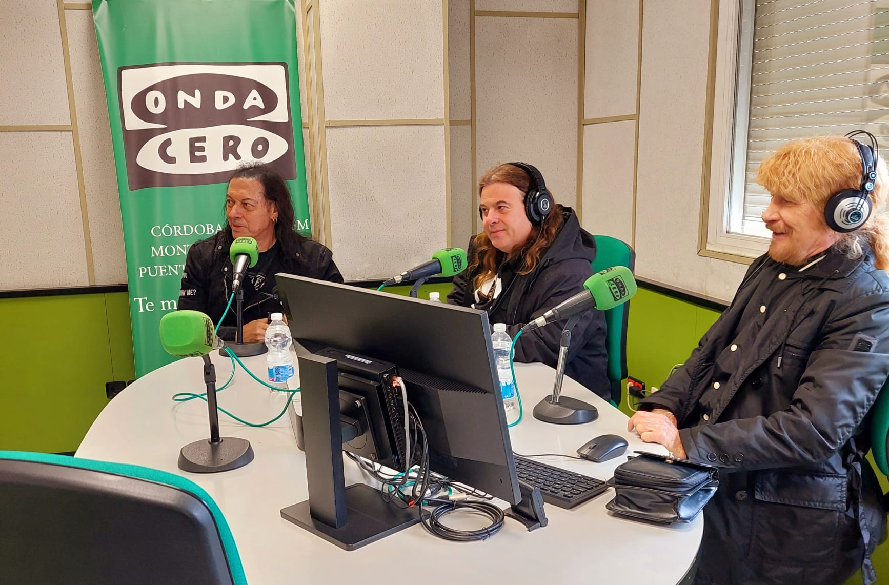 Medina Azahara presenta "El sueño eterno" Medina Azahara presenta "El sueño eterno"