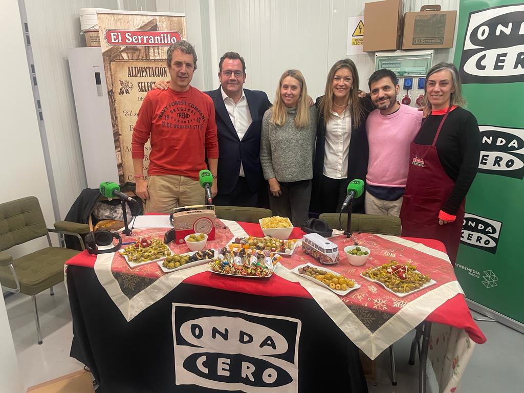 Más de Uno León 28/11/2023 Más de Uno León 28/11/2023