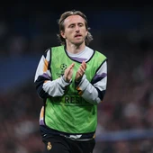 Modric no estará ante el Nápoles Modric no estará ante el Nápoles