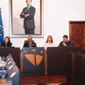 El Consorcio MásMedio presta servicios ya a 182 entidades municipales de la provincia de Cáceres