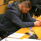 Juicio contra el acusado de matar a su abuela en Malagón Juicio contra el acusado de matar a su abuela en Malagón