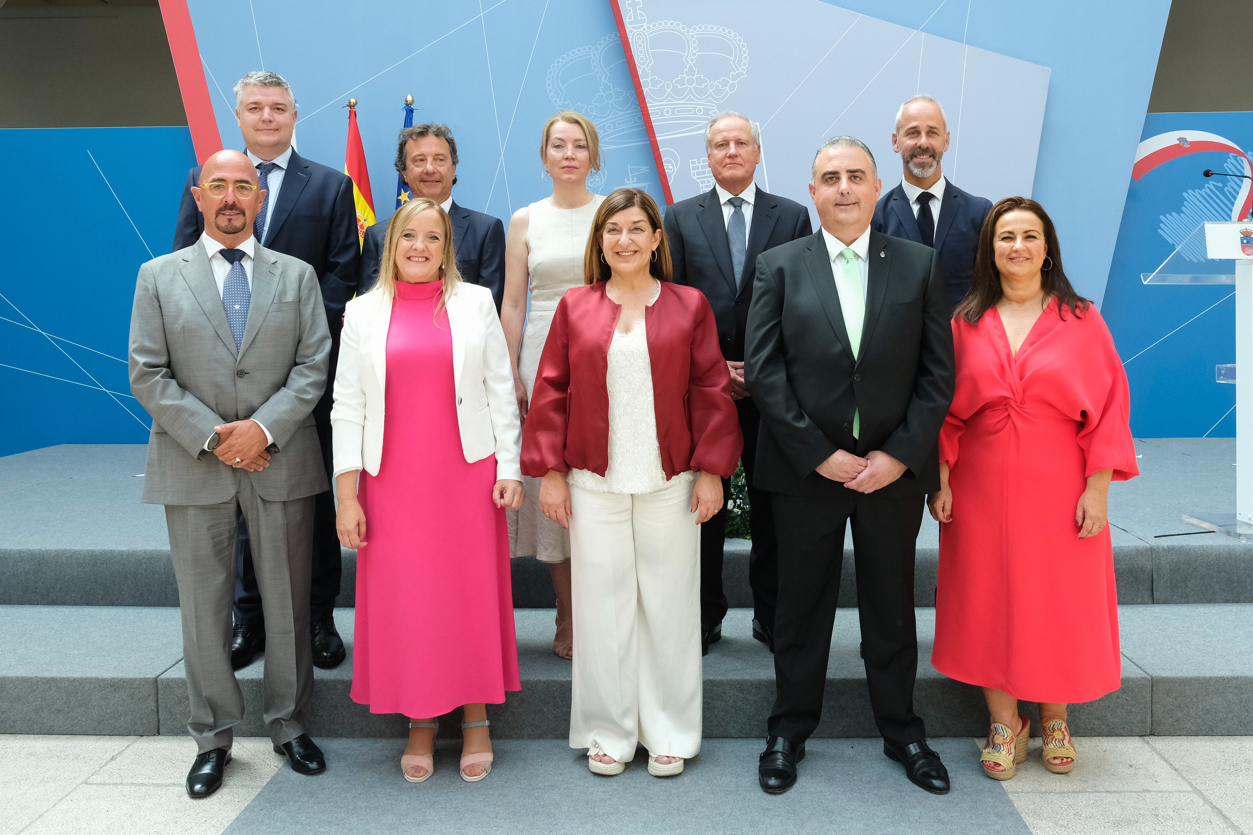 Este es el patrimonio de los miembros del Gobierno de Cantabria Este es el patrimonio de los miembros del Gobierno de Cantabria